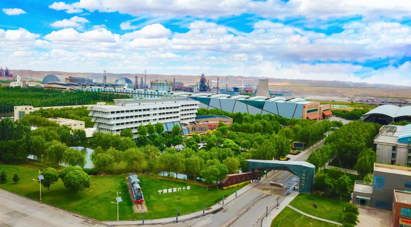 寧夏鋼鐵集團(tuán)2021年“幸福寧鋼基金”社會(huì)助學(xué)公告