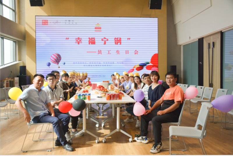 美好時光里，愛讓我們一起成長